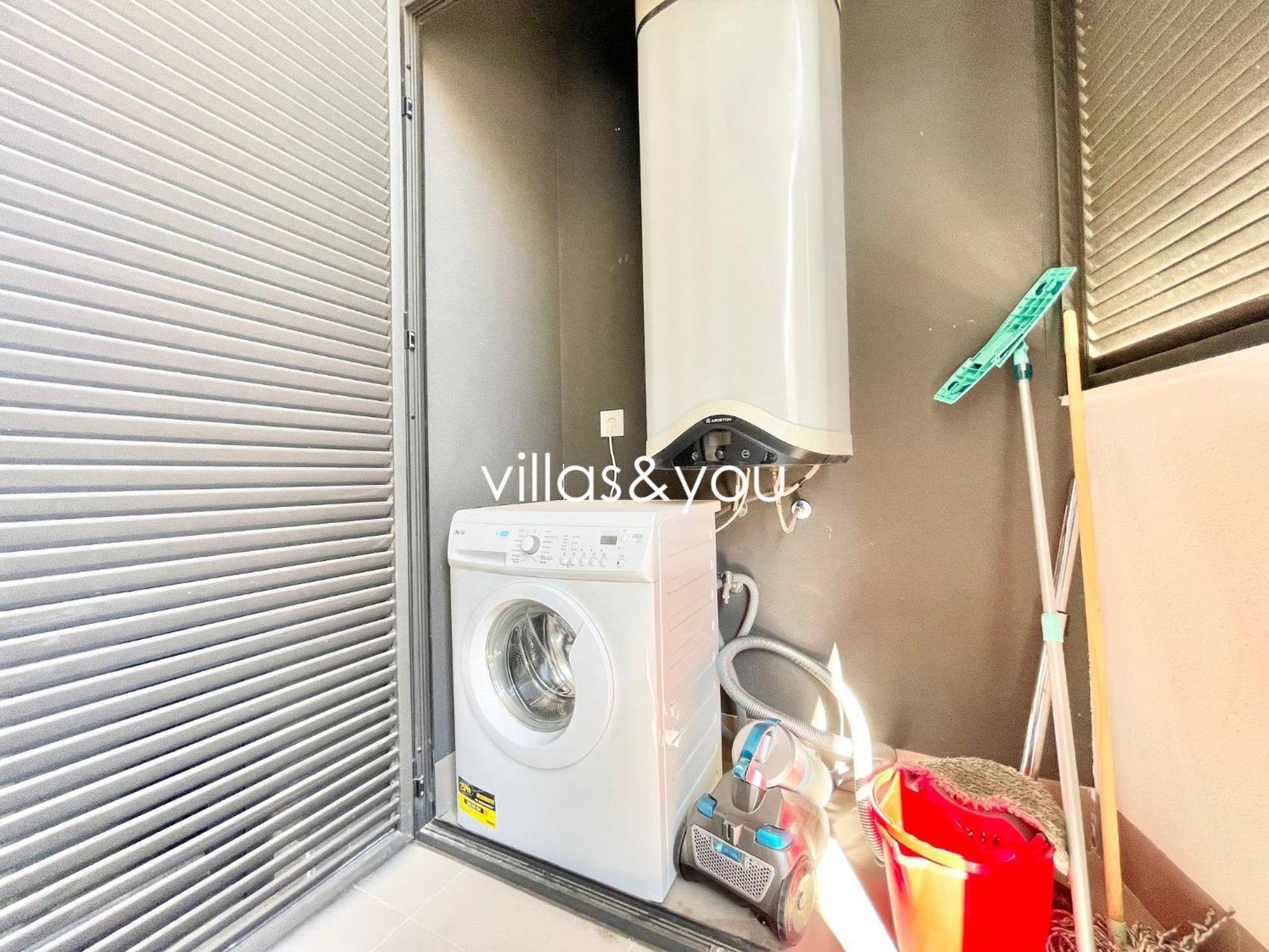 Aqua Beach Torrevieja By Villas&You Eksteriør bilde