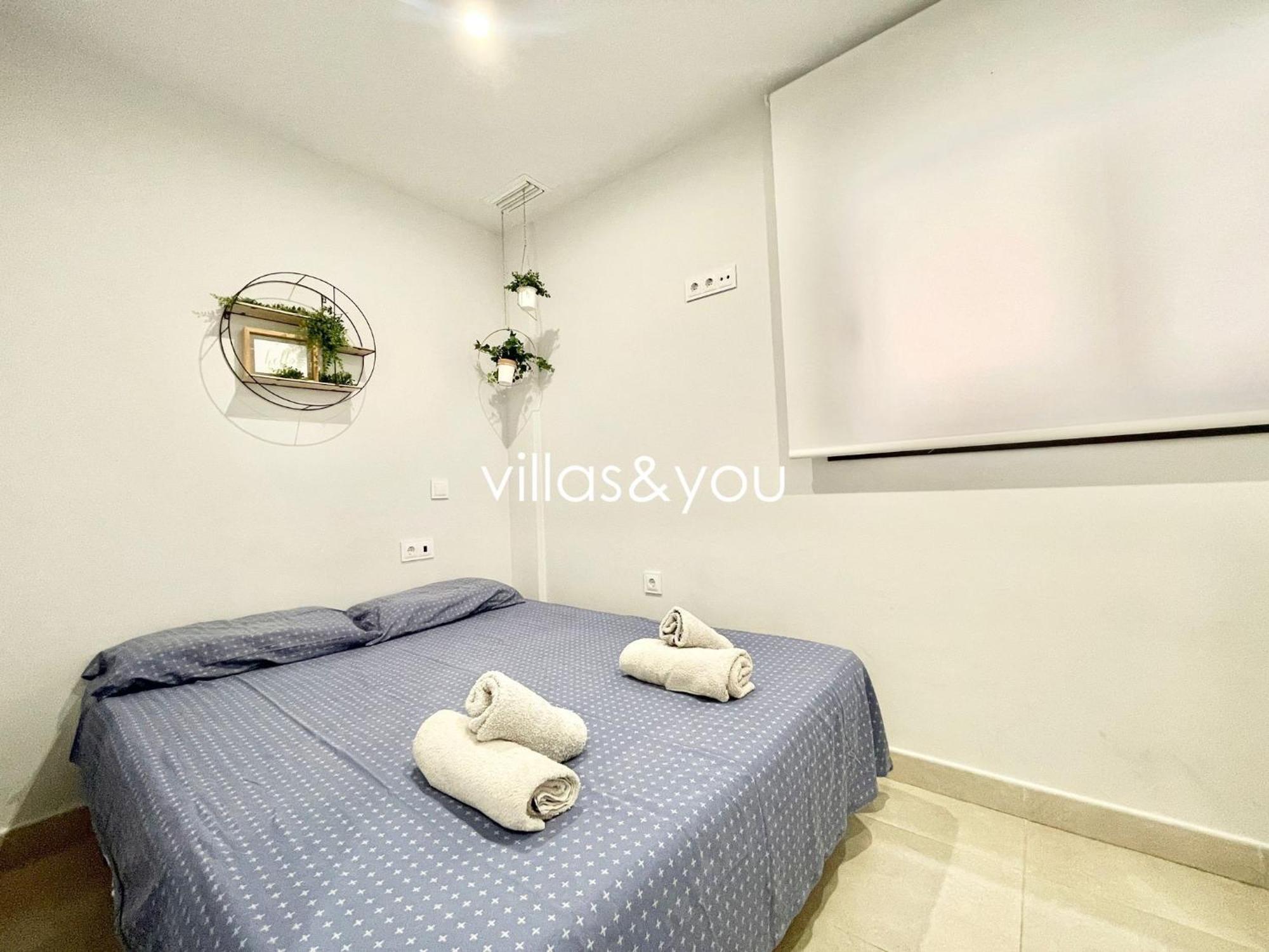 Aqua Beach Torrevieja By Villas&You Eksteriør bilde