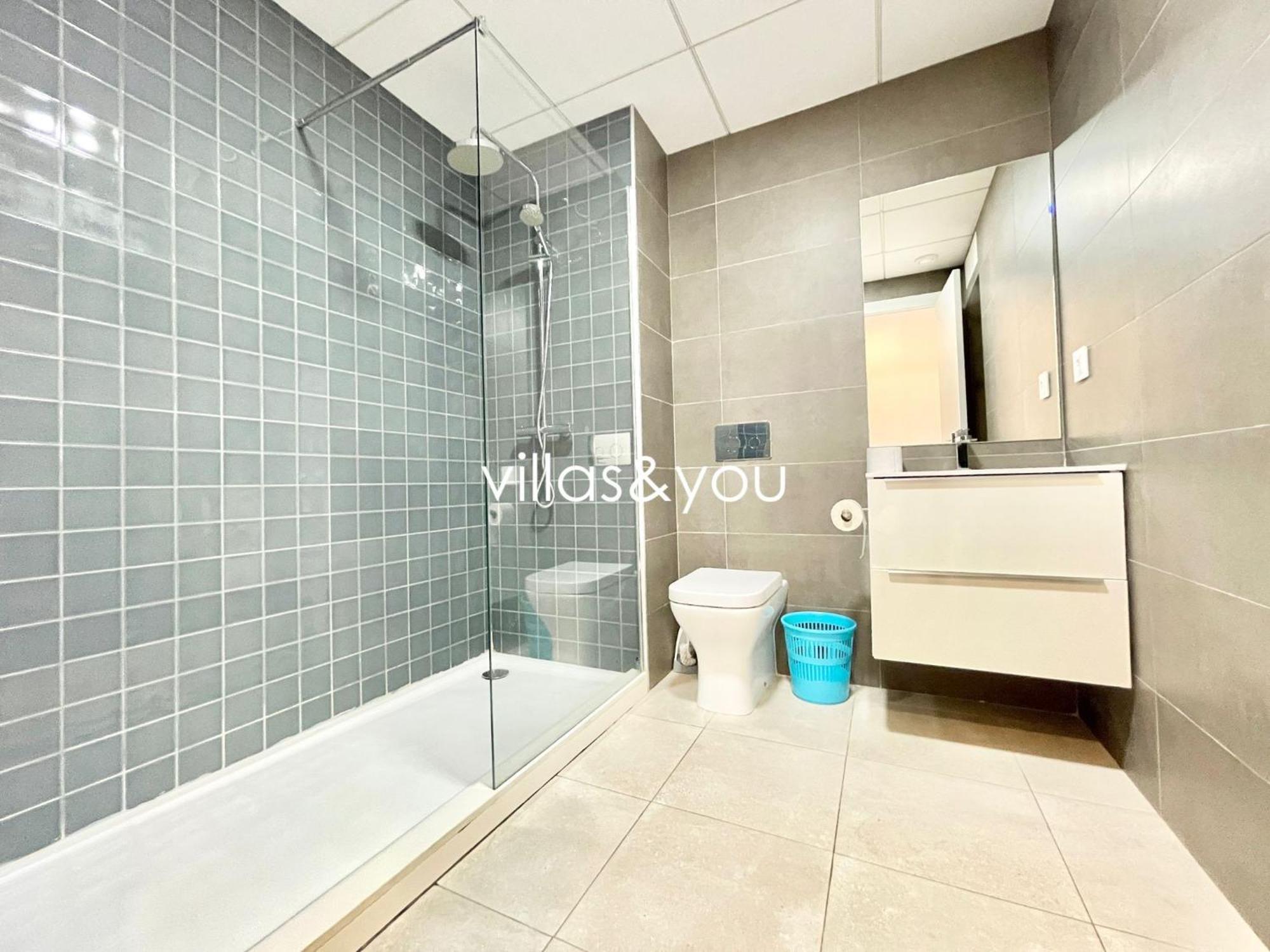 Aqua Beach Torrevieja By Villas&You Eksteriør bilde