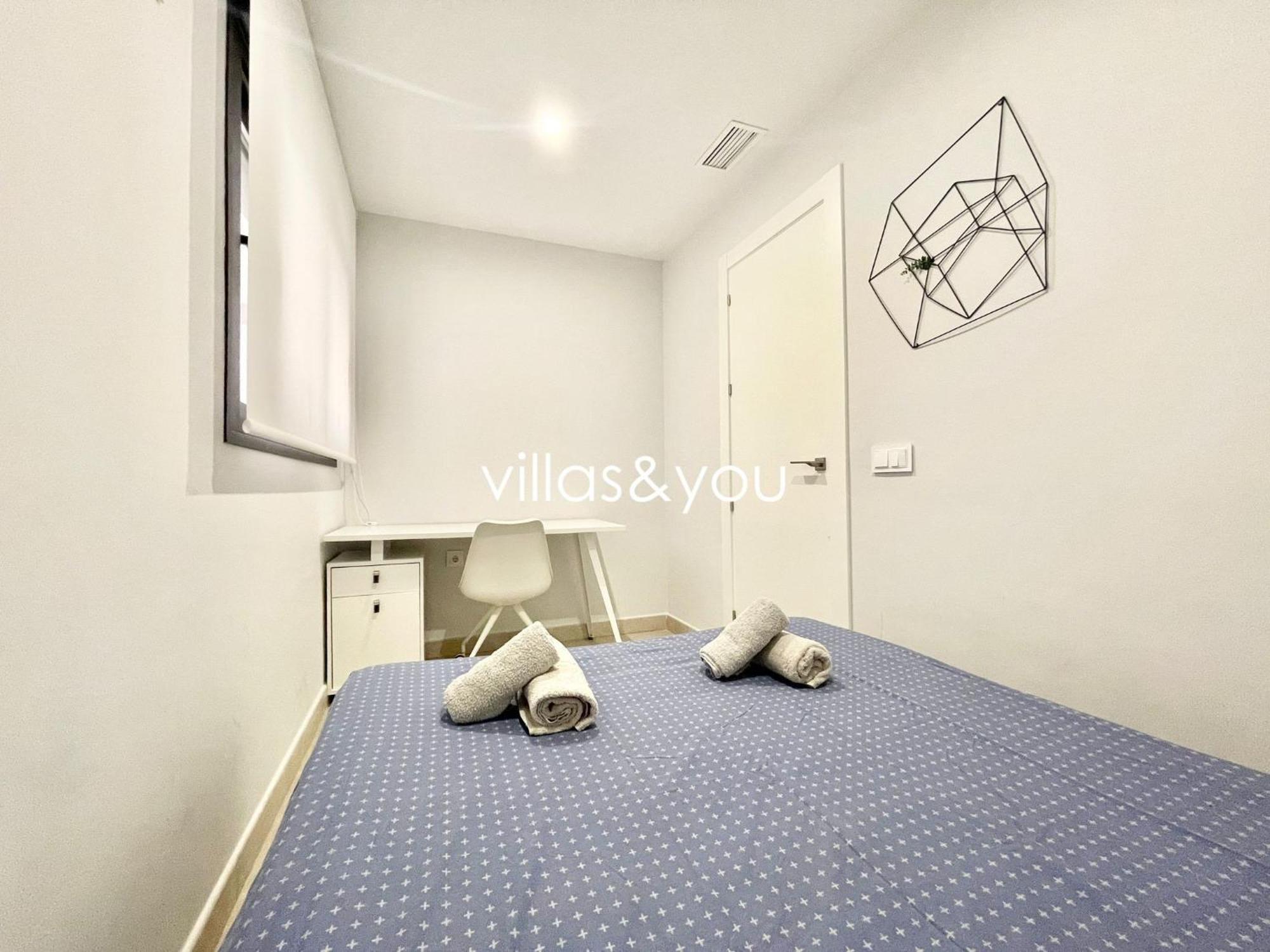 Aqua Beach Torrevieja By Villas&You Eksteriør bilde